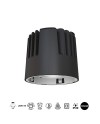 SUNSET * 10W Heat Sink - 4000K